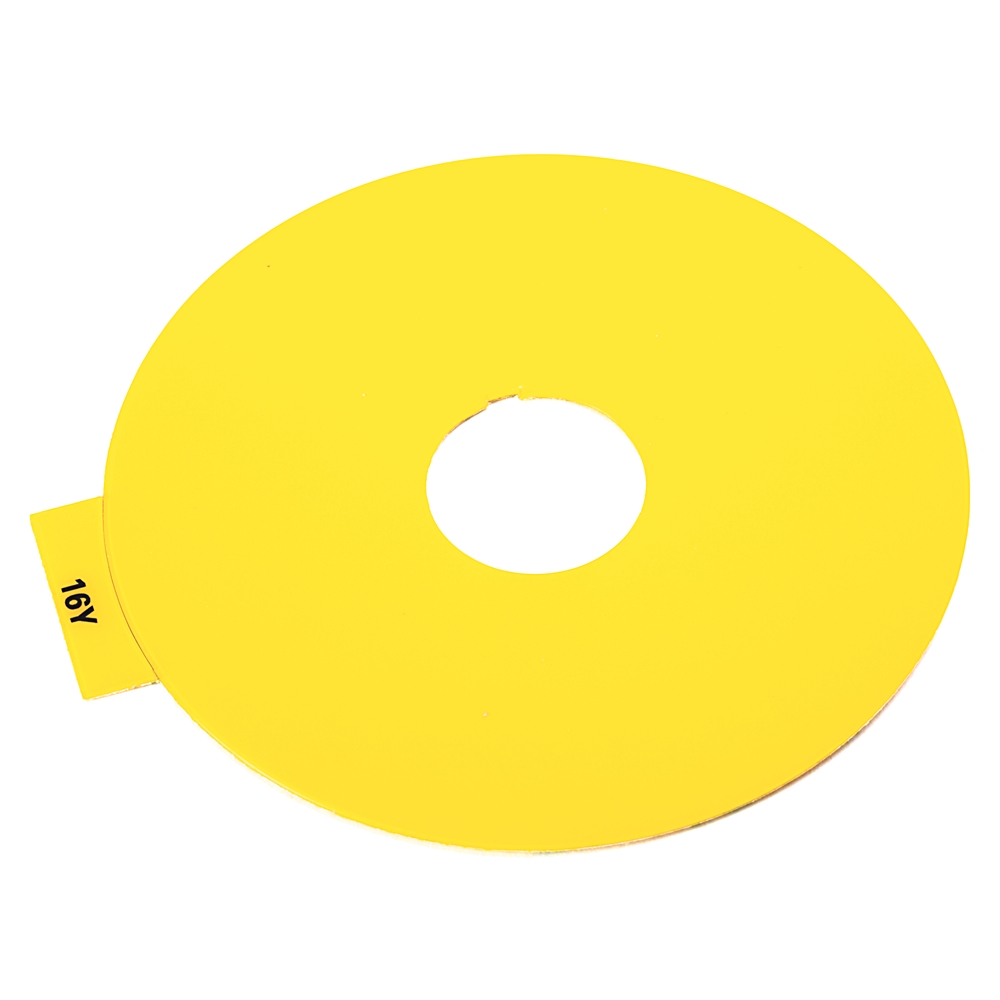 Product image for 22 mm Accessory 800F PB