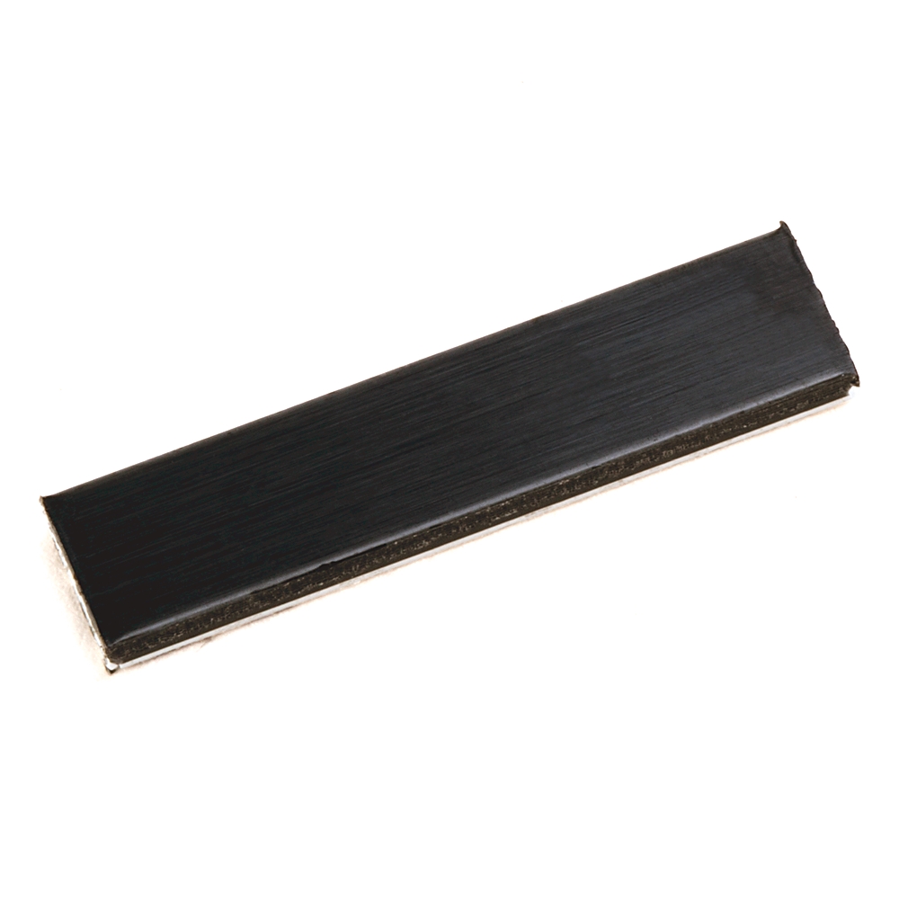 Product image for Legend plate RESET white w/black text 30x40mm