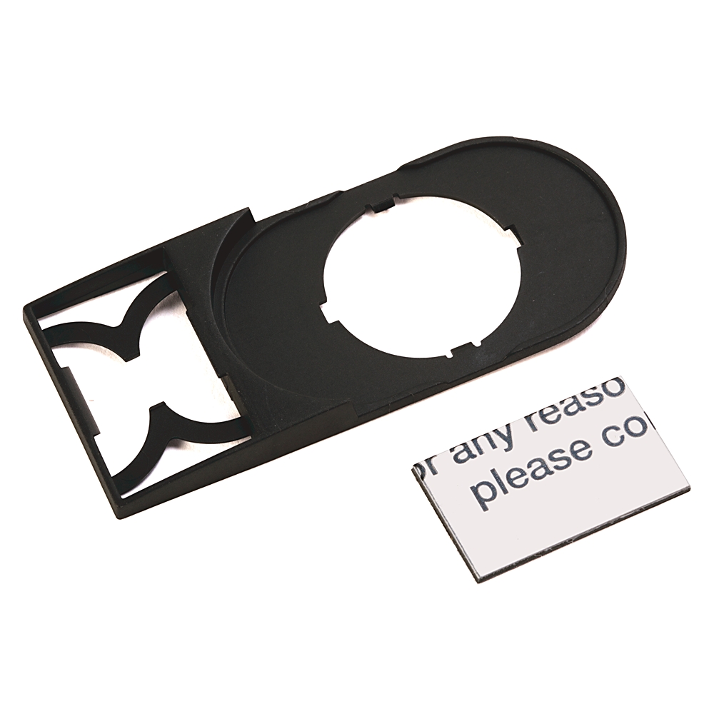 Product image for 22mm Accessory 800F PB