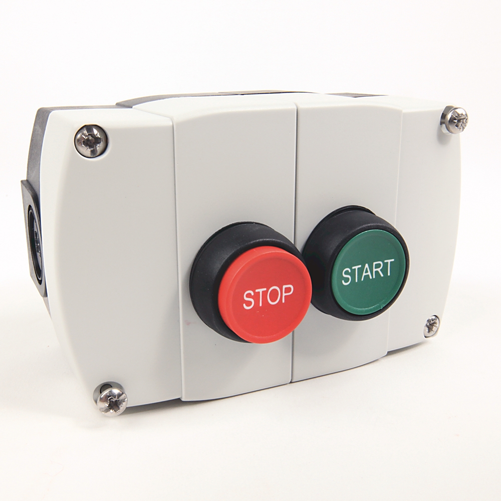 Product image for Assembled station