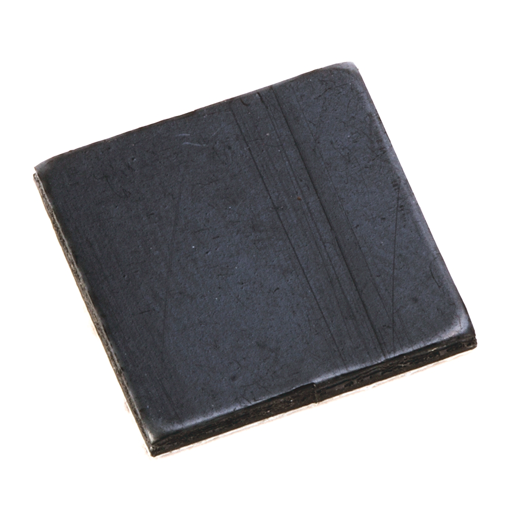 Product image for Legend plate multi-function white w/black text BLANK (Suffix No. E100)