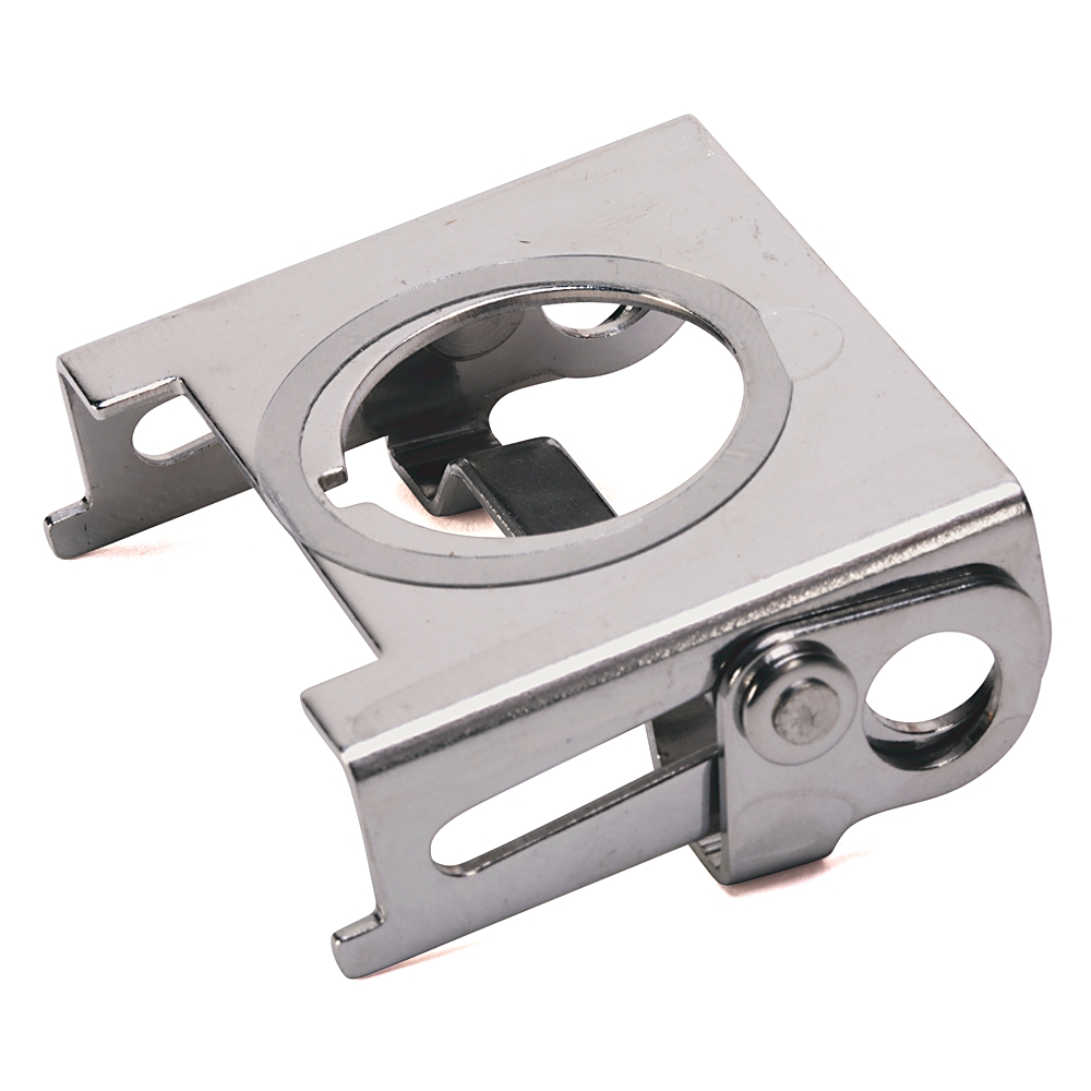 Product image for Locking attachment for 22.5mm pushbutton