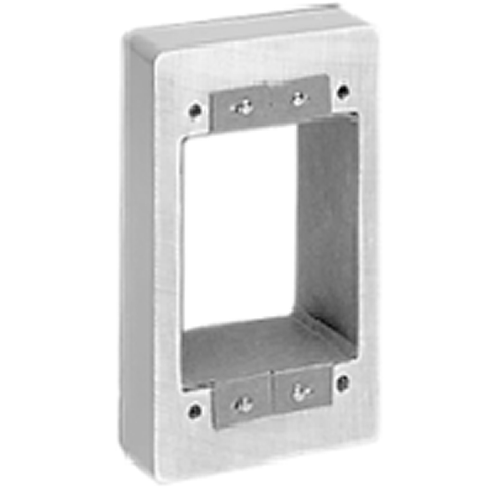 Product image for ABRA 800P-N4 ADAPTER PALMP TO FS BOX