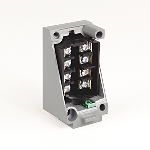 Product image for Base assembly 4-circuit