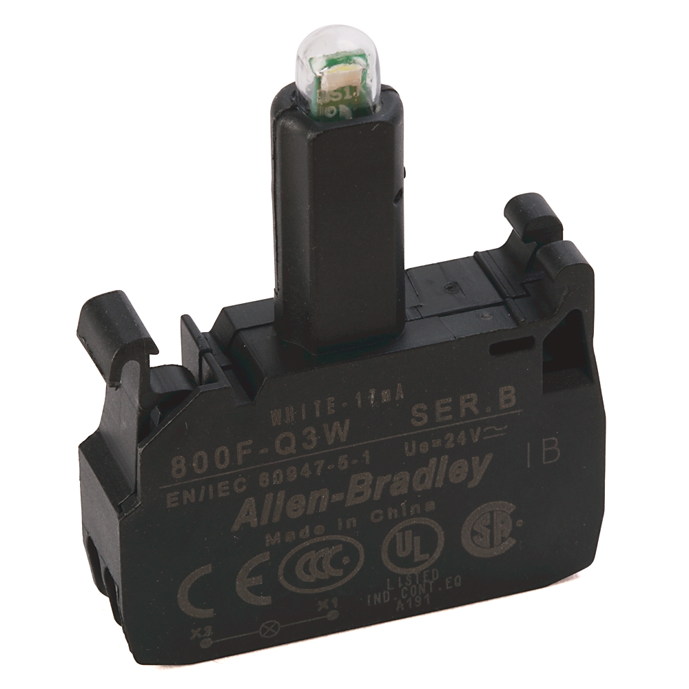 Product image for ABRA 800F-Q3W INTEGRATED LED MODULE