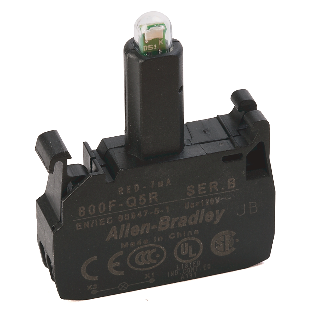 Product image for 22mm LED Module 800F PB