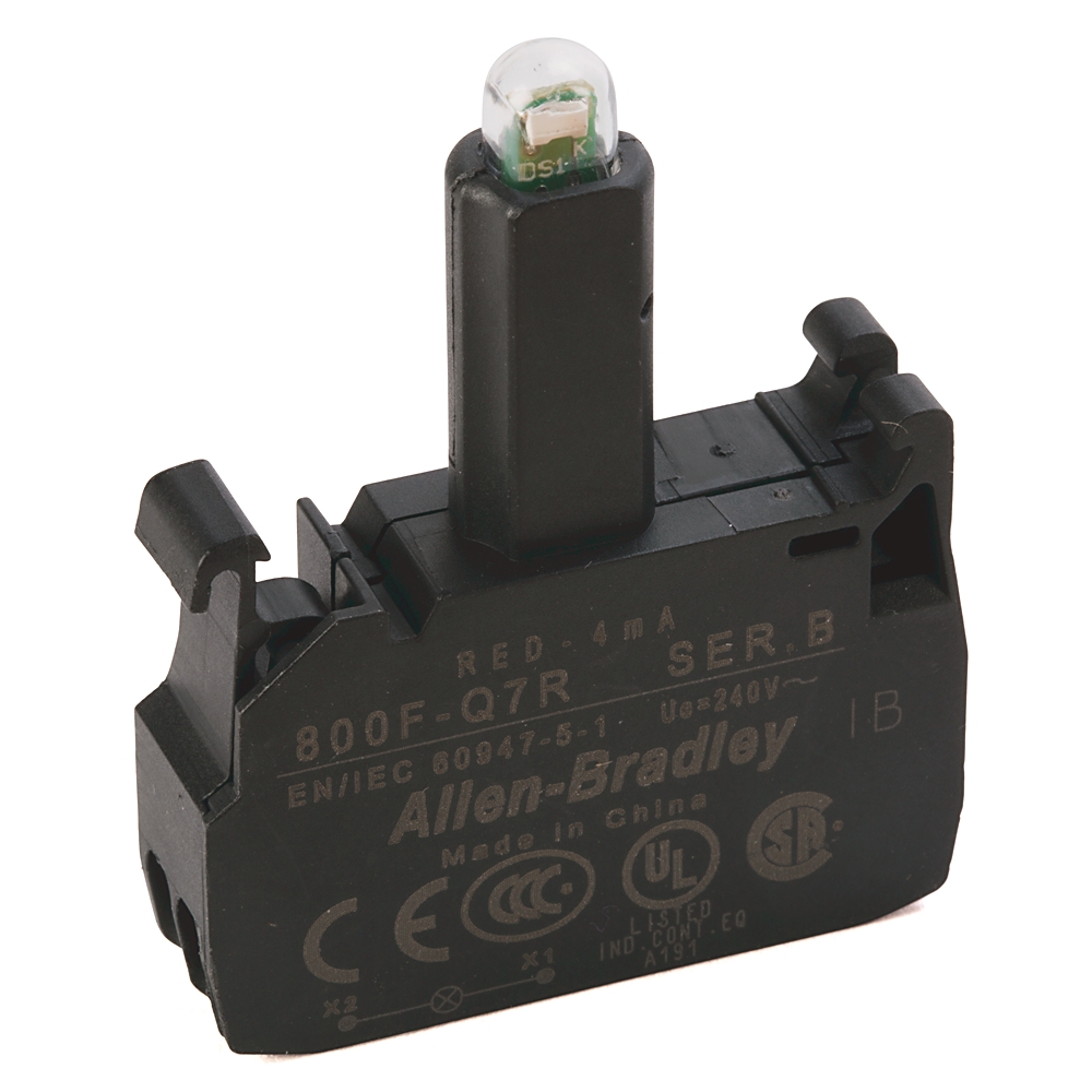 Product image for 22mm LED Module 800F PB