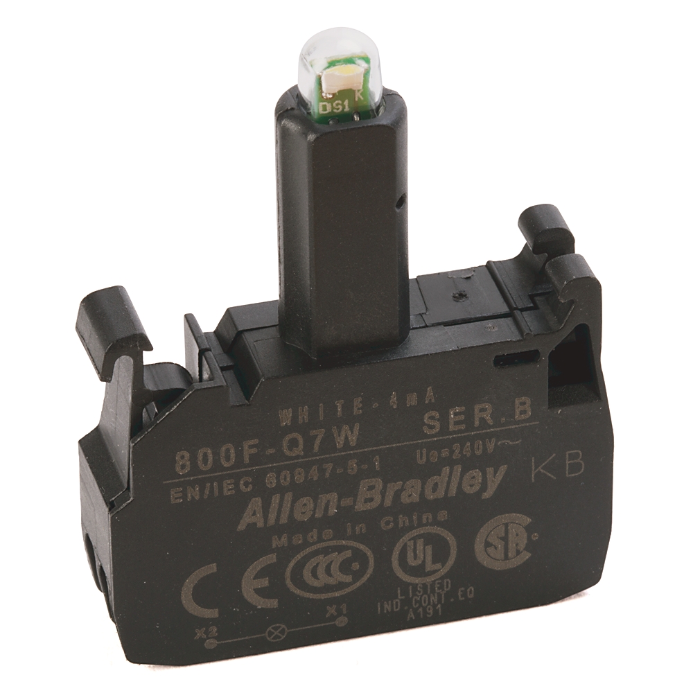 Product image for 22mm LED Module 800F PB