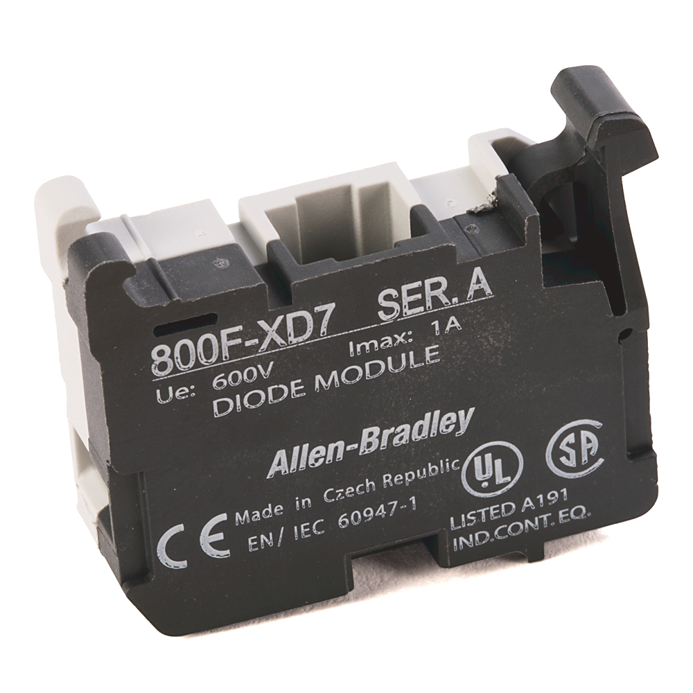 Product image for 22 mm Accessory 800F PB
