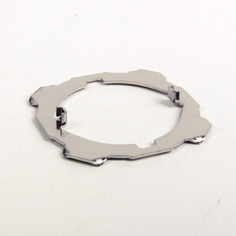 Product image for Washer locking 1-4 mm panel