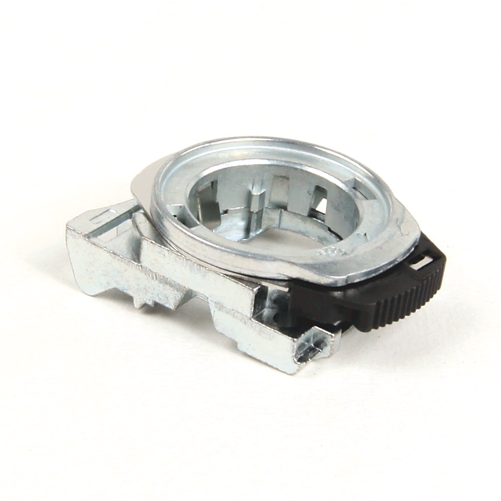 ABRA 800F-ALM LATCH METAL 22.5MM 800F SERIES