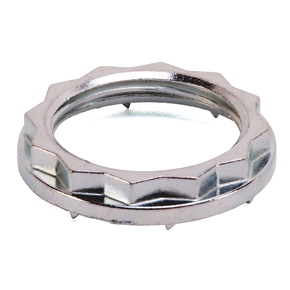Product image for Mounting ring replacement plastic 10/pack