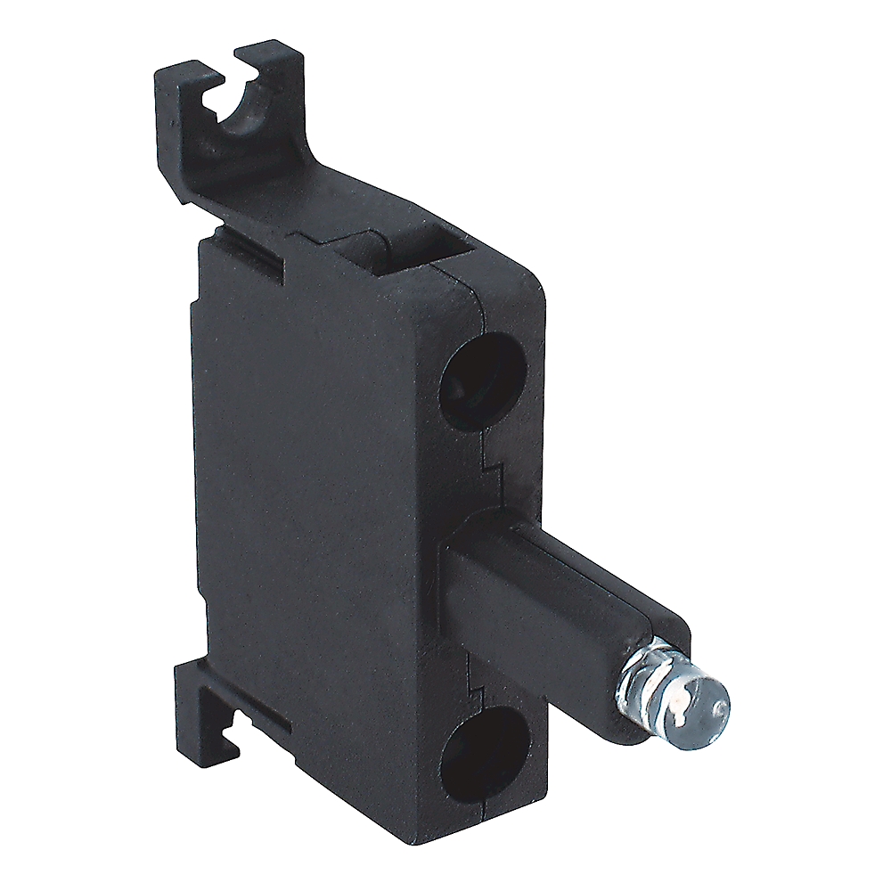 Product image for Integrated LED module green 24vac/dc