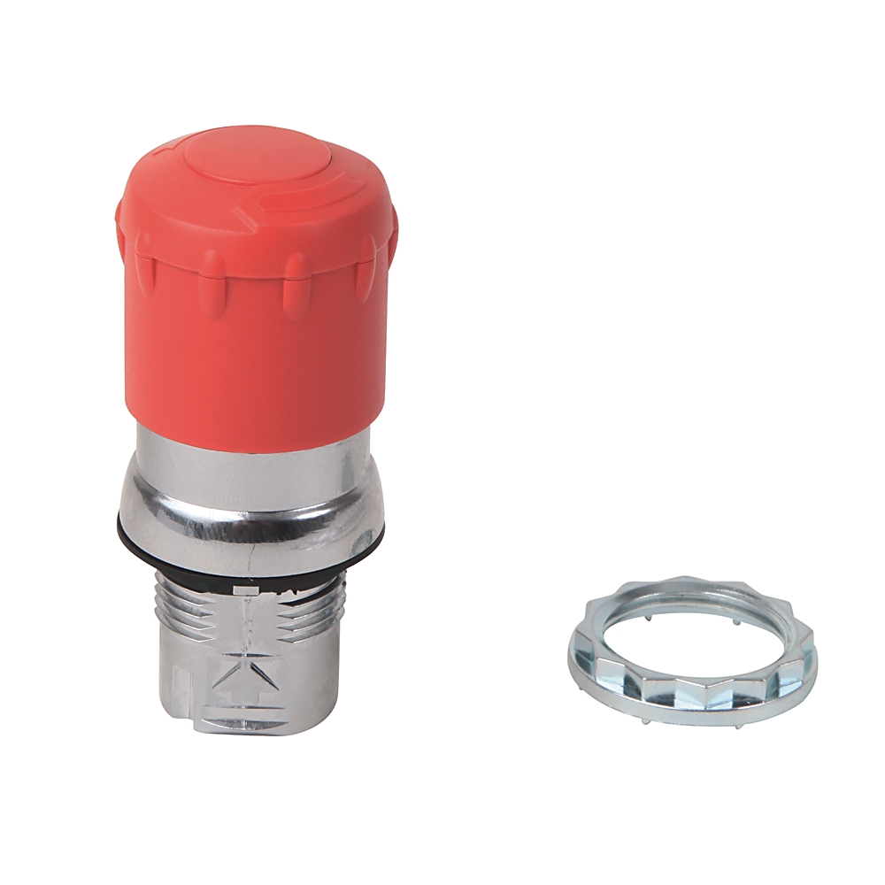 Product image for Push button metal 800F 30mm TW