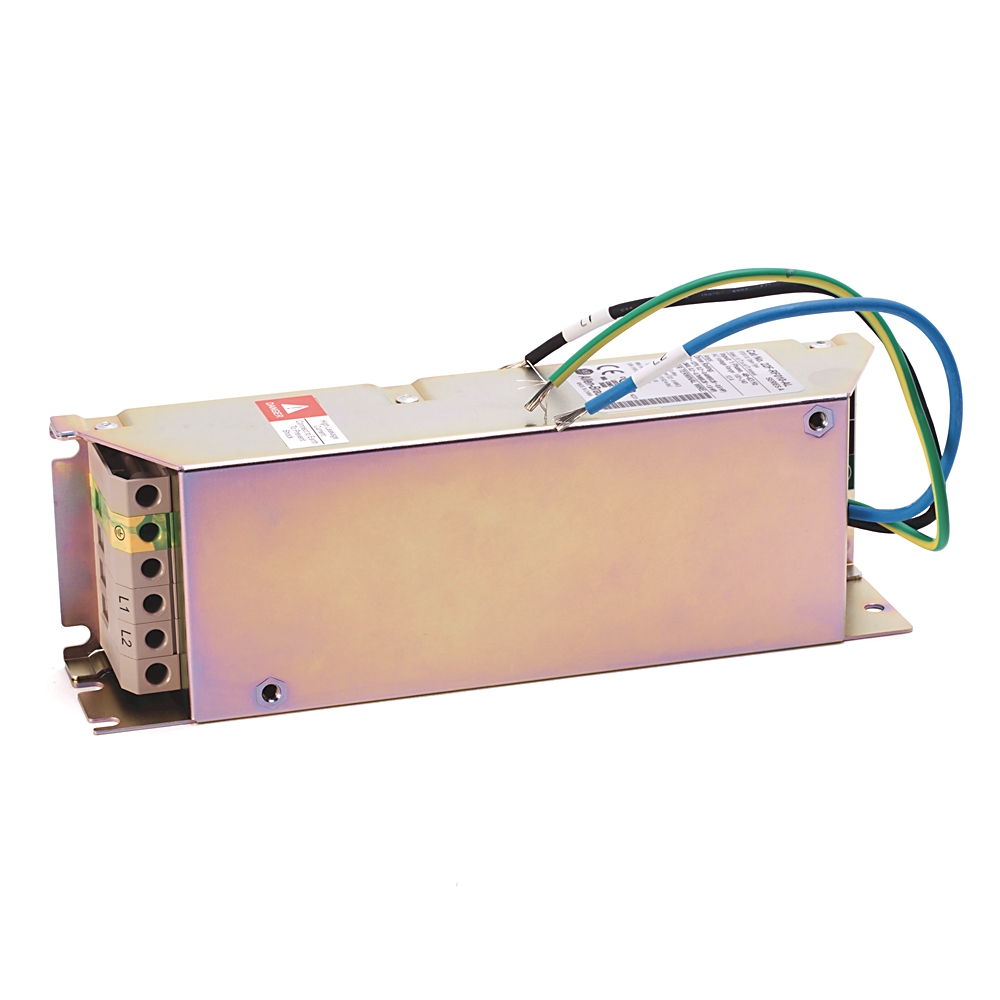 ABRA 22-RF5P7-AS VFD EXTERNAL EMC S TYPE FILTER FOR POWERFLEX4    
