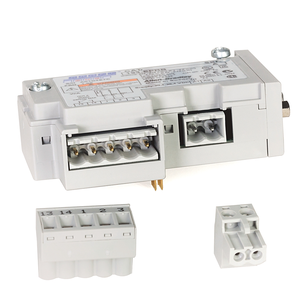 Product image for E1 Plus PROFIBUS Commnication Module