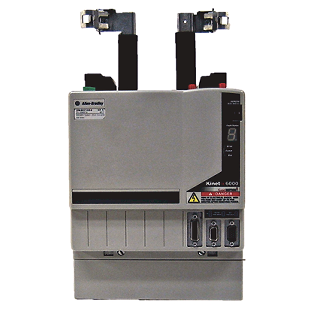 Product image for ABRA 2094-AL09 LINE INTERFAC MODULE 240V 3PH W/ 8A 24VDC POWER SUPPLY & INTERNAL LINE FILTER