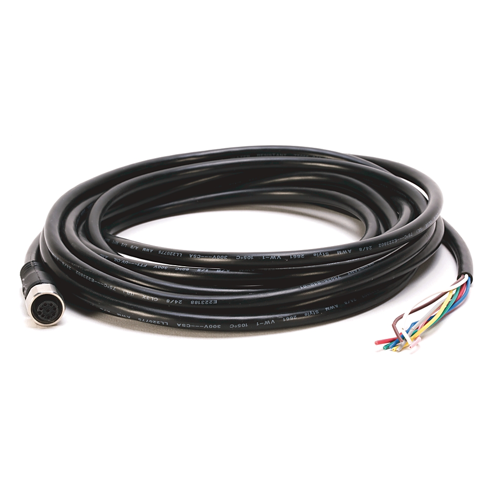 Product image for 889 DC Micro Cable