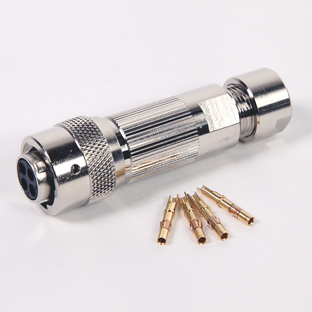 Product image for Kit connector brake straight MPL series