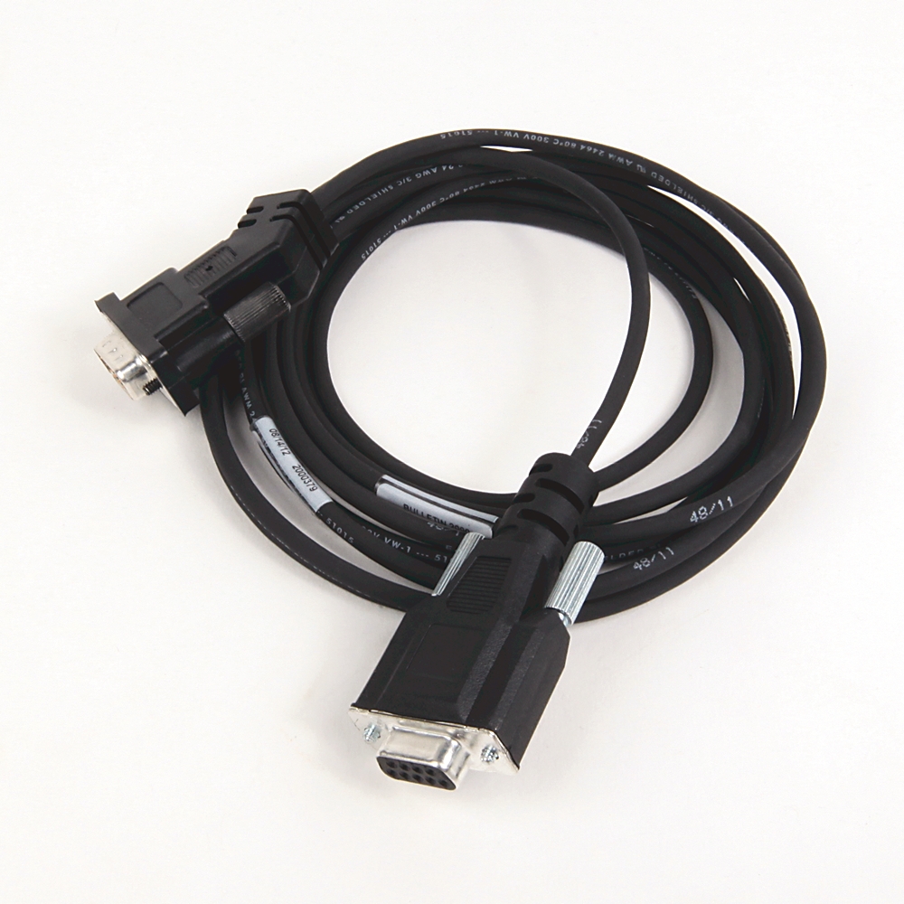 Product image for Cable interface Ultra5000 to panel view standard 3m