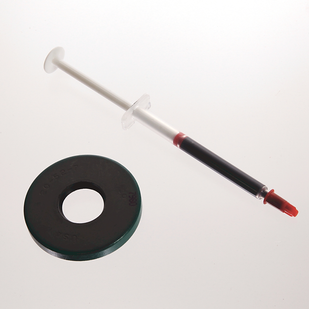 Product image for Kit shaft seal for MPL-A4/MPL-B4 motors