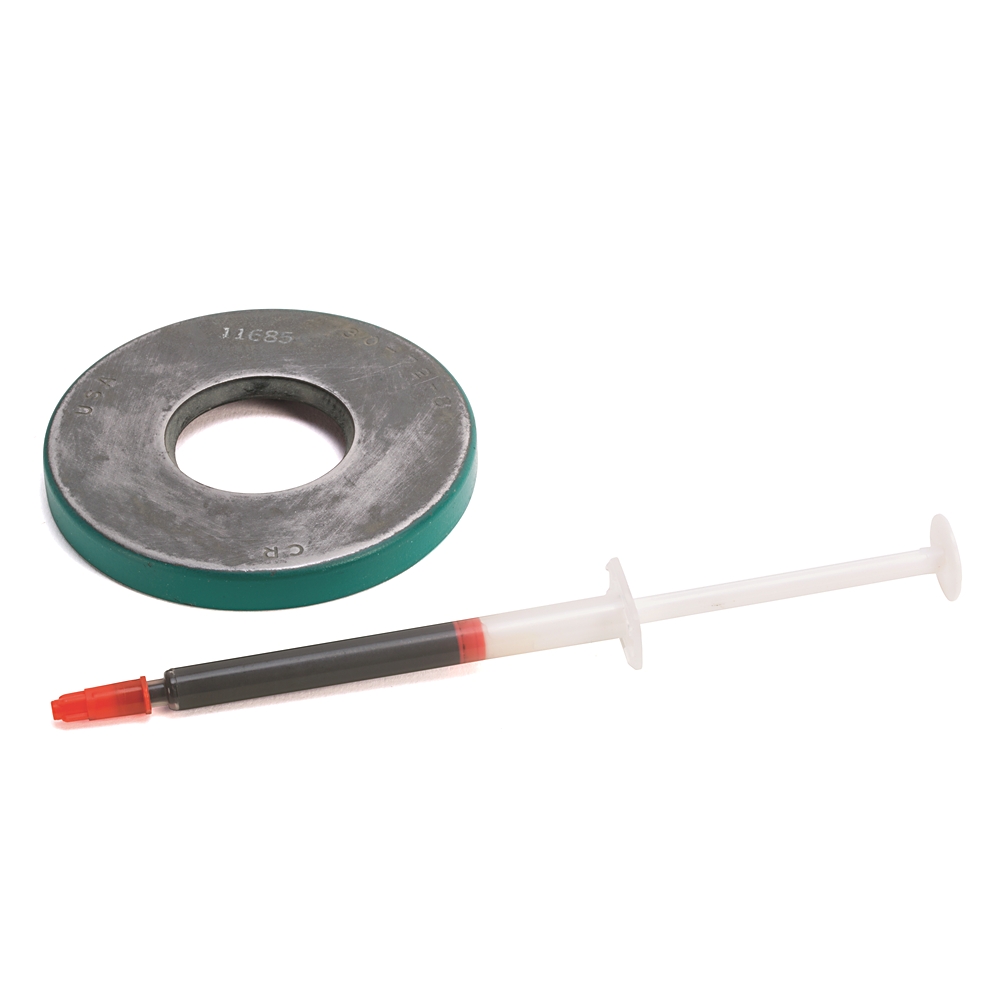 Product image for Kit shaft seal for MPL-A15xx/MPL-B15xx motors