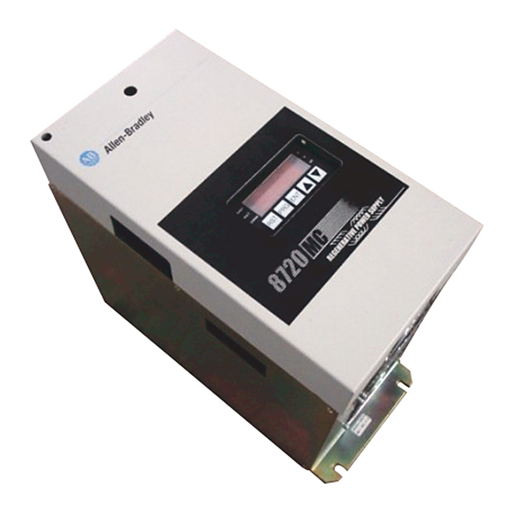 Product image for Converter bidirectional master 65A 460VAC