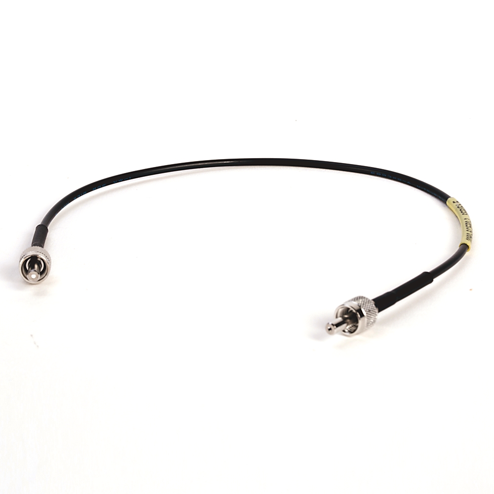 Product image for Cable interface fiber optic SERCOS chlorinated PE 0.3m