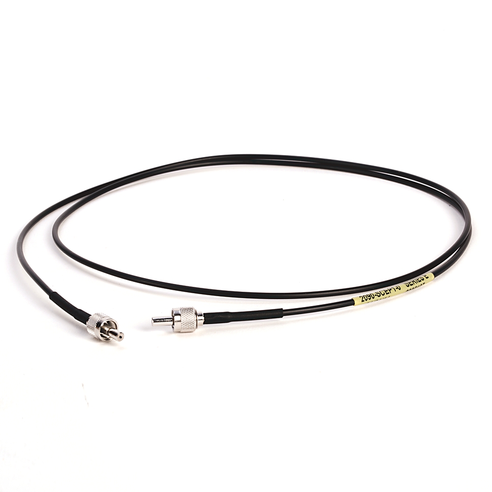Product image for Fiber optic cable plastic electrical cabinet 1m