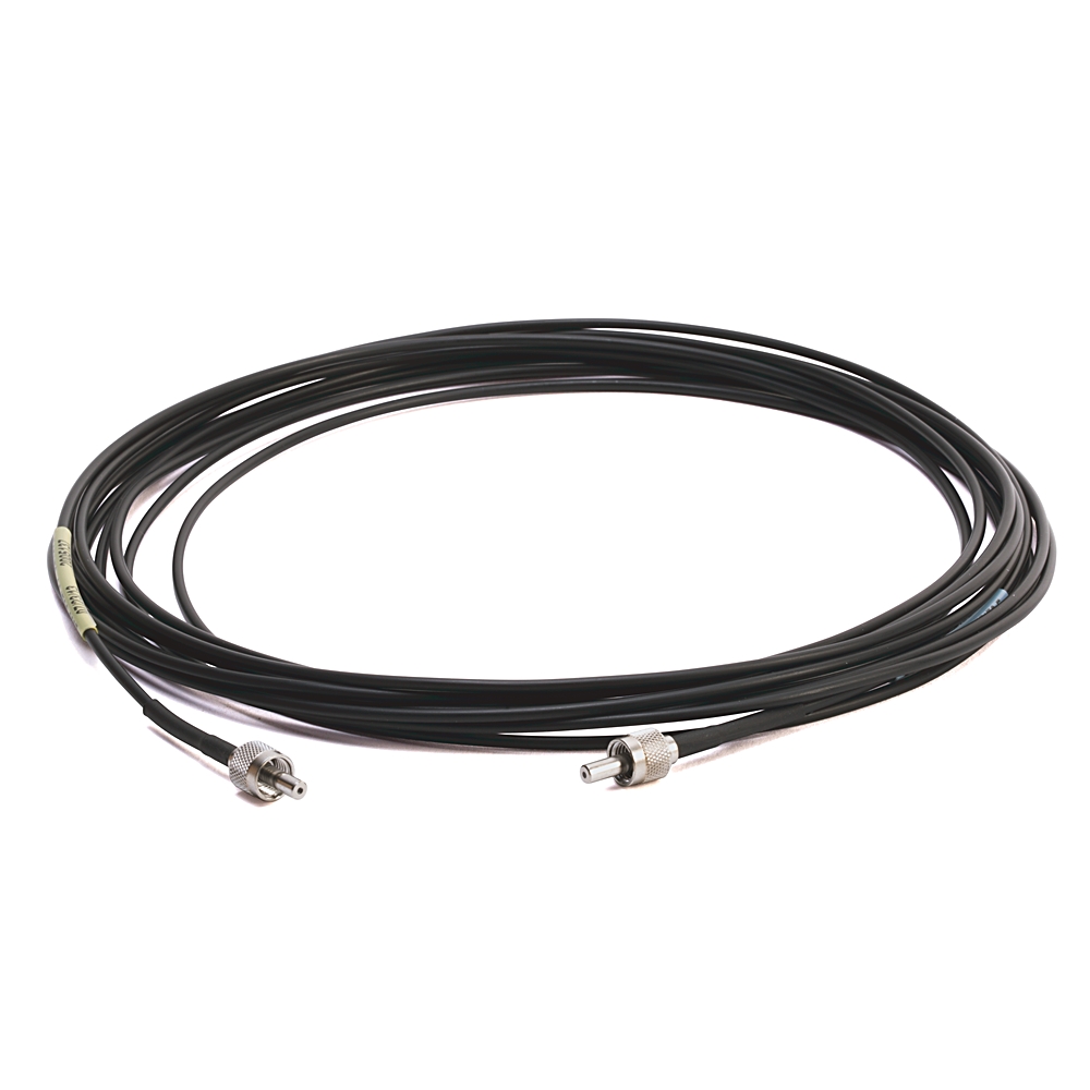 Product image for Fiber optic cable plastic electrical cabinet 5m