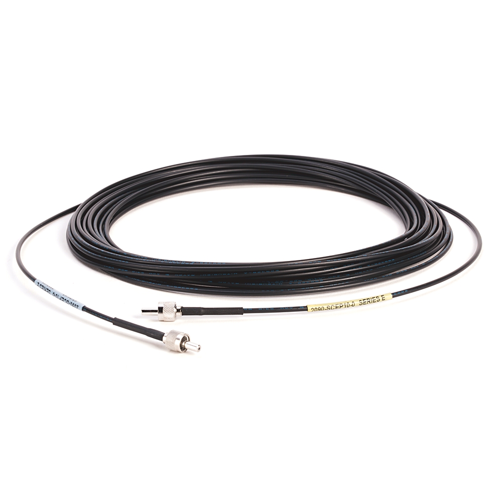 Product image for Fiber optic Cable plastic electrical cabinet 10m