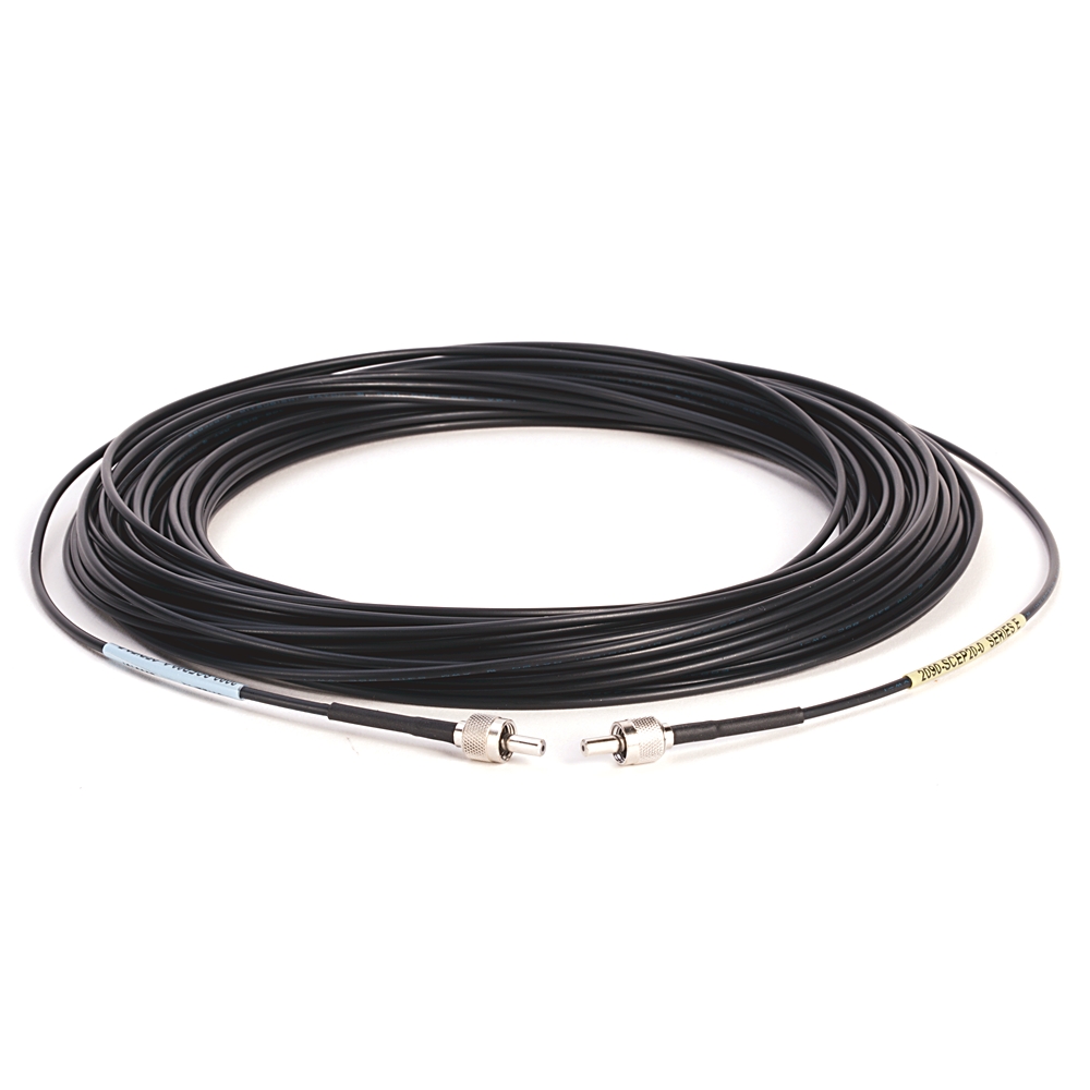 Product image for ABRA 2090-SCEP20-0 FIBER OPTIC CABL