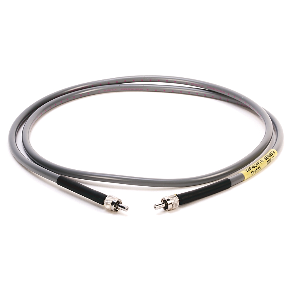Product image for Cable interface fiber optic SERCOS PE/Kevlar 1m