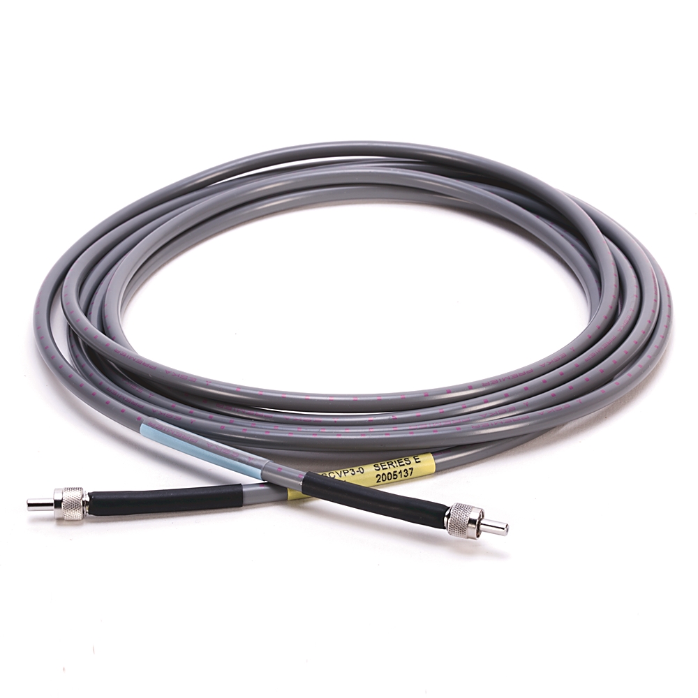 Product image for Cable interface fiber optic SERCOS PE/Kevlar 3m