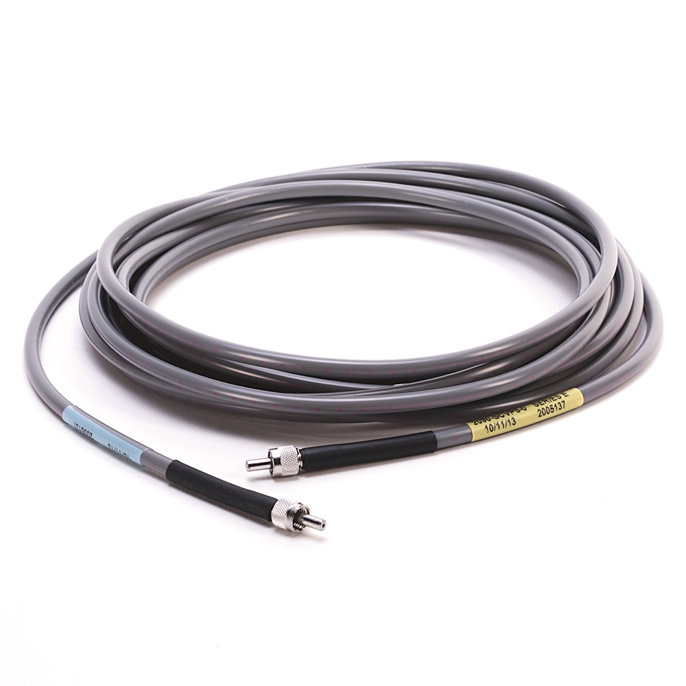 Product image for Cable interface fiber optic SERCOS PE/Kevlar 5m