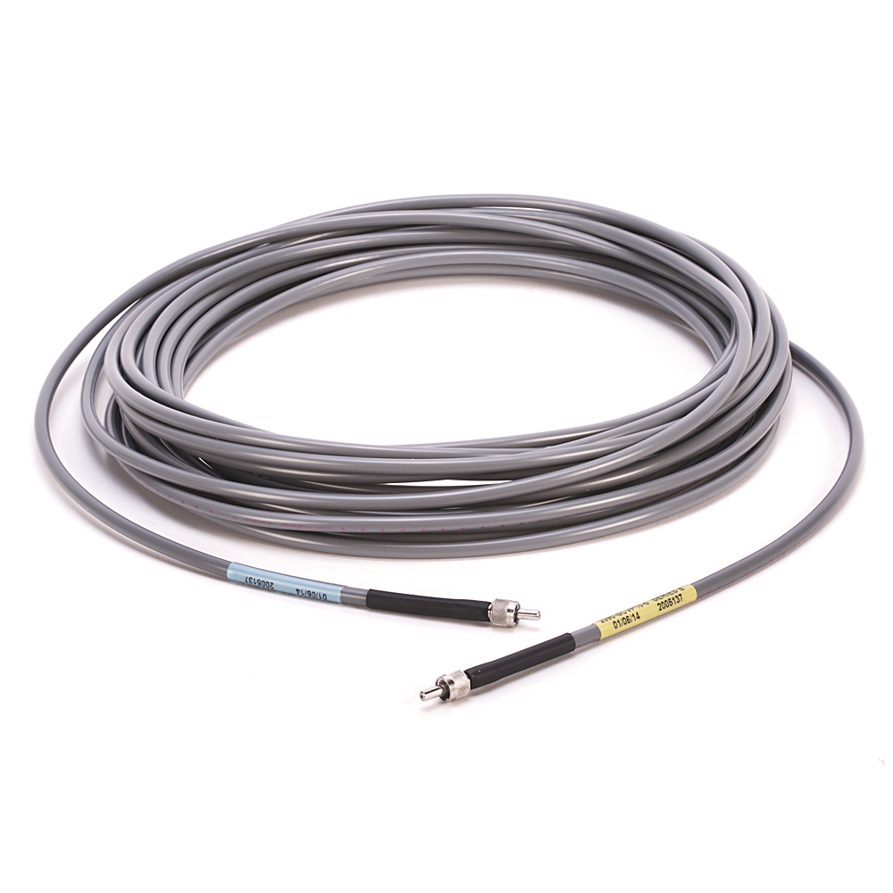 Product image for Cable interface fiber optic SERCOS PE/Kevlar 10m