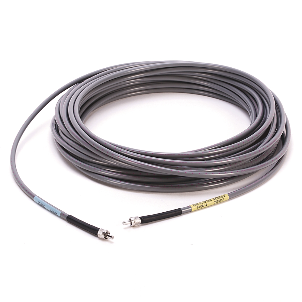 Product image for Cable interface fiber optic SERCOS PE/Kevlar 15m