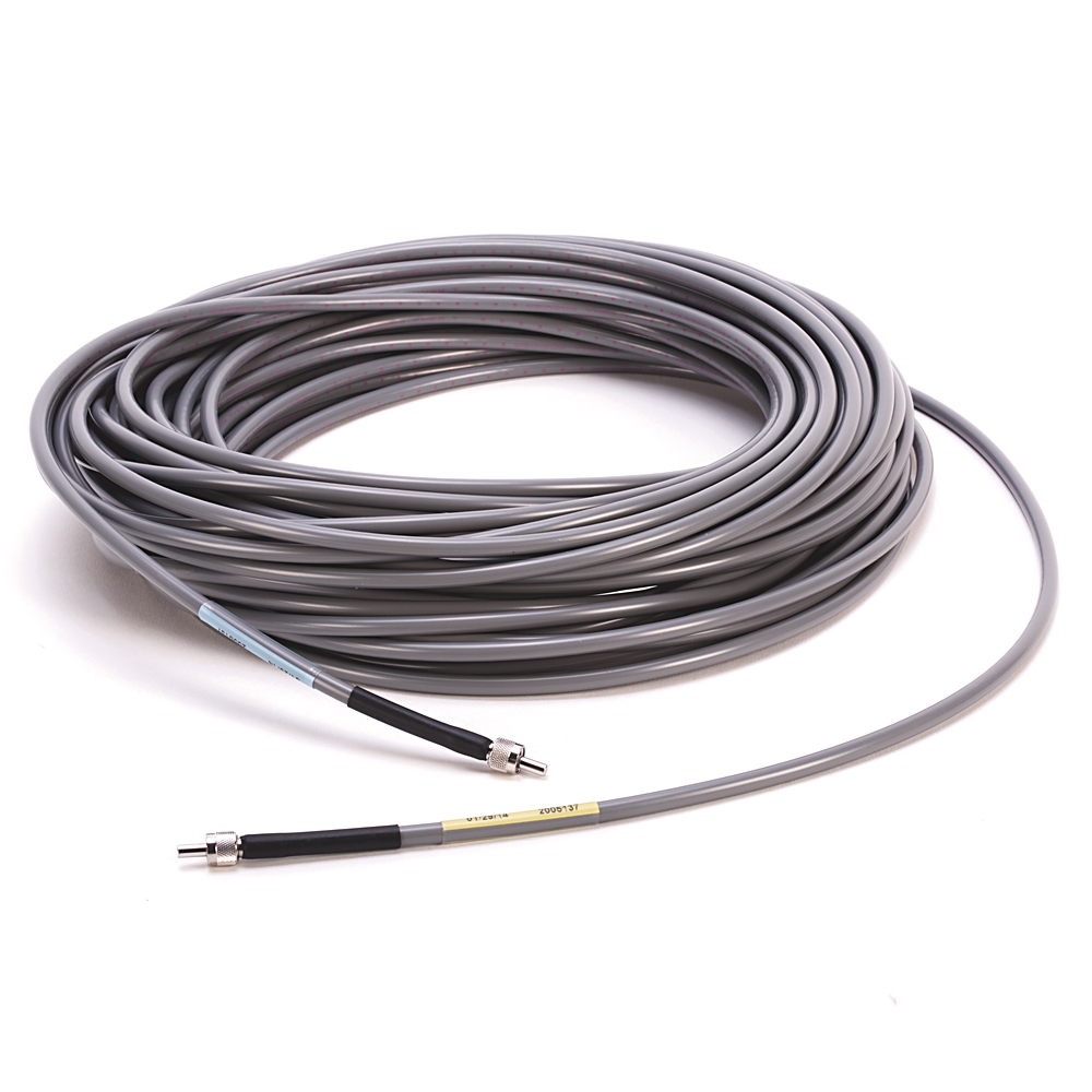Product image for Cable interface fiber optic SERCOS PE/Kevlar 25m