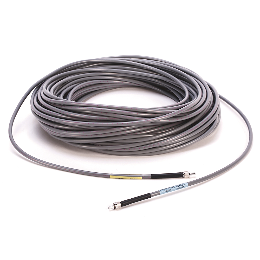 Product image for Cable interface fiber optic SERCOS PE/Kevlar 32m