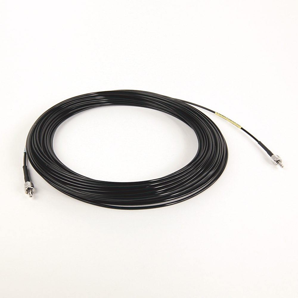 Product image for Cable interface fiber optic SERCOS nylon 20m