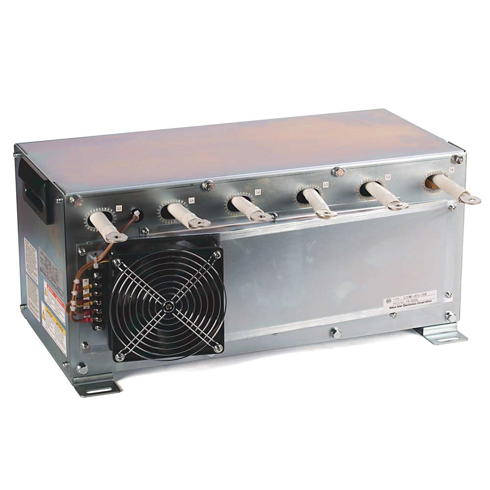 Product image for Reactor line 100A 800..H