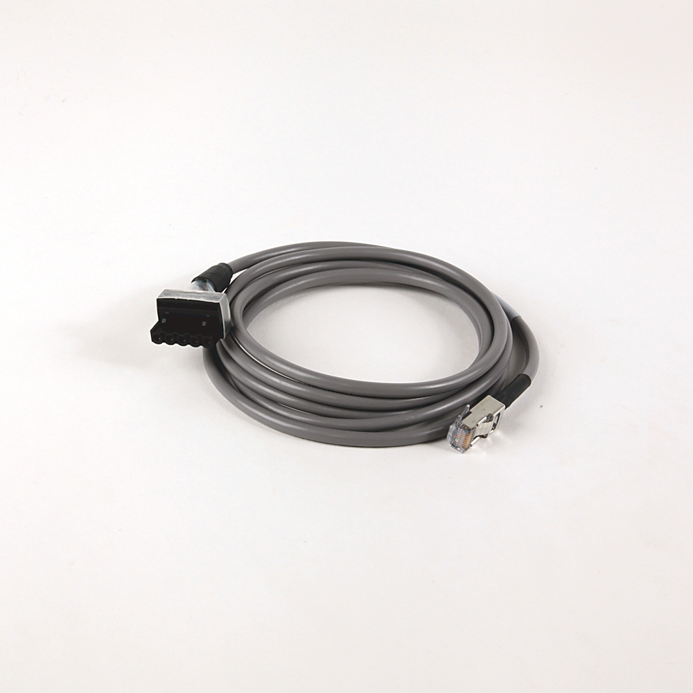 Product image for Cable operating/programming RS485 (5pin) to RJ45