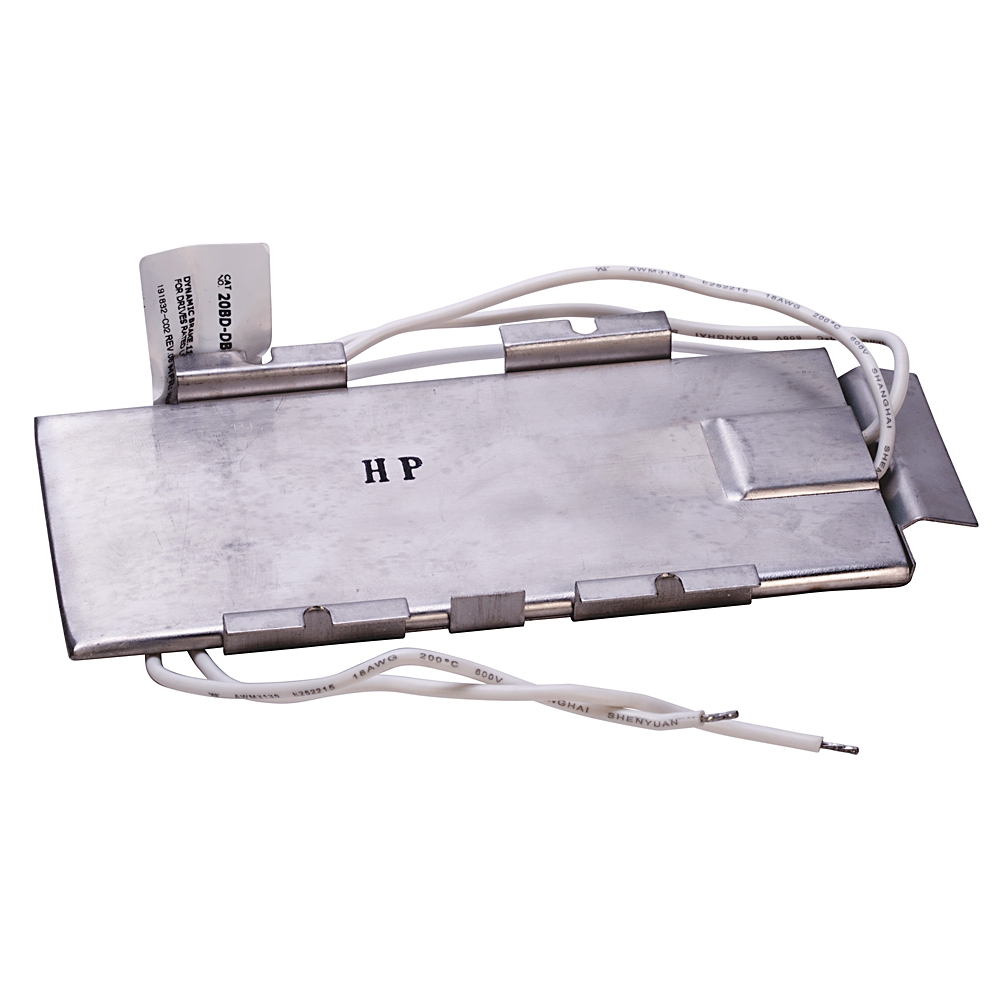 Product image for Kit resistor dynamic brake frame-1 380-600VAC 115O