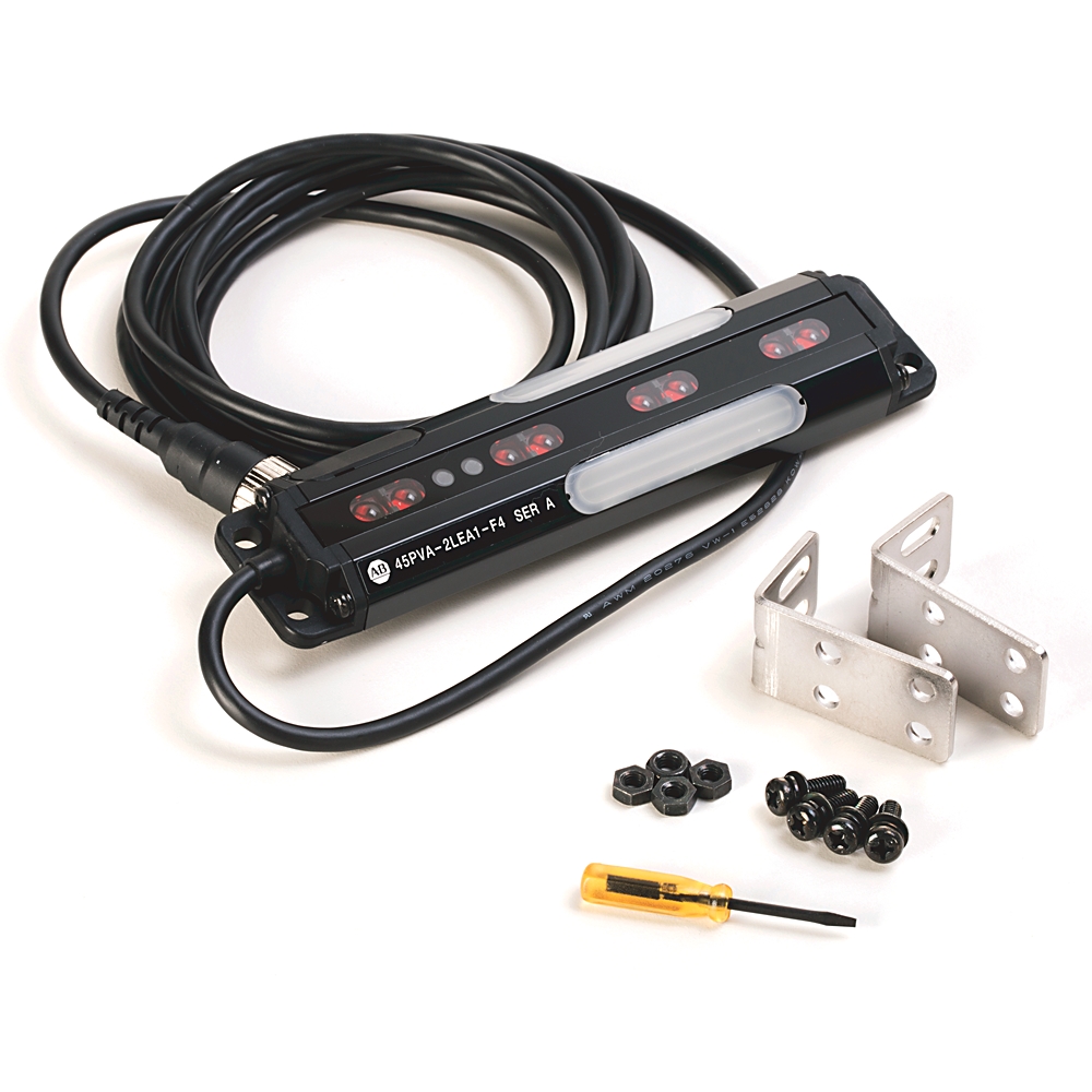 Product image for Photoelectric Sensor Array