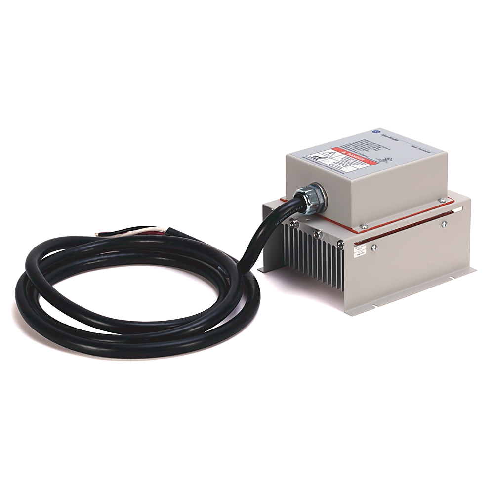 ABRA 1204-TFB2 TERMINATOR IP66 N4X
