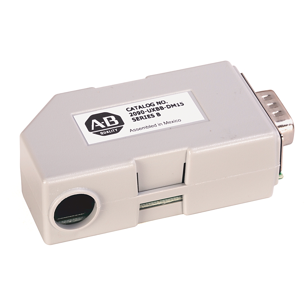 Product image for Breakout board CN2, UltraX000 Drive Mounted