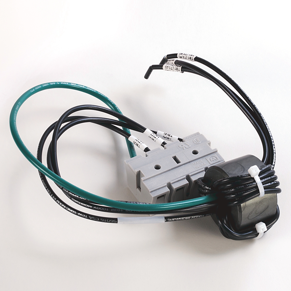 Product image for Choke common mode 9AMP open