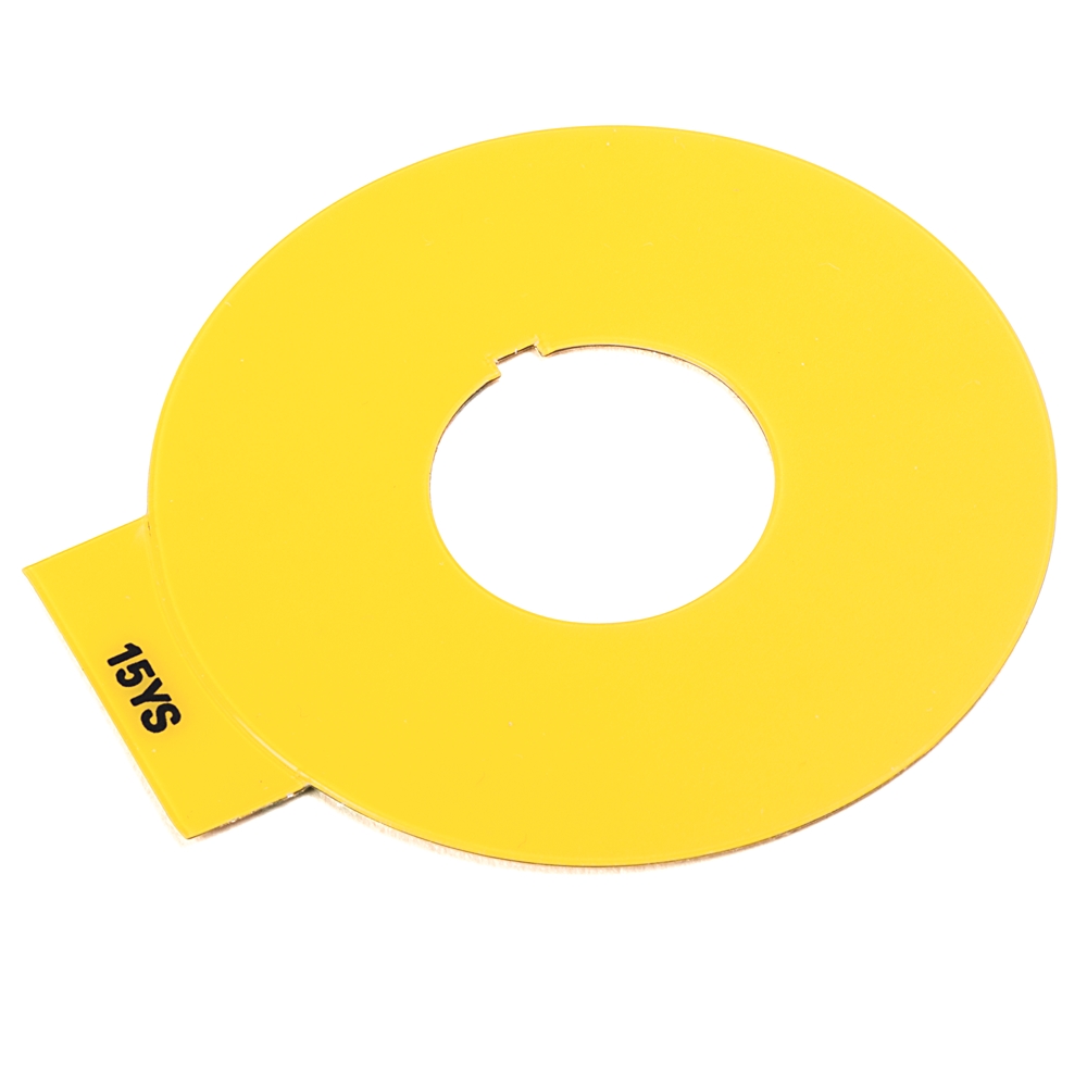 Product image for Legend plate 800F
