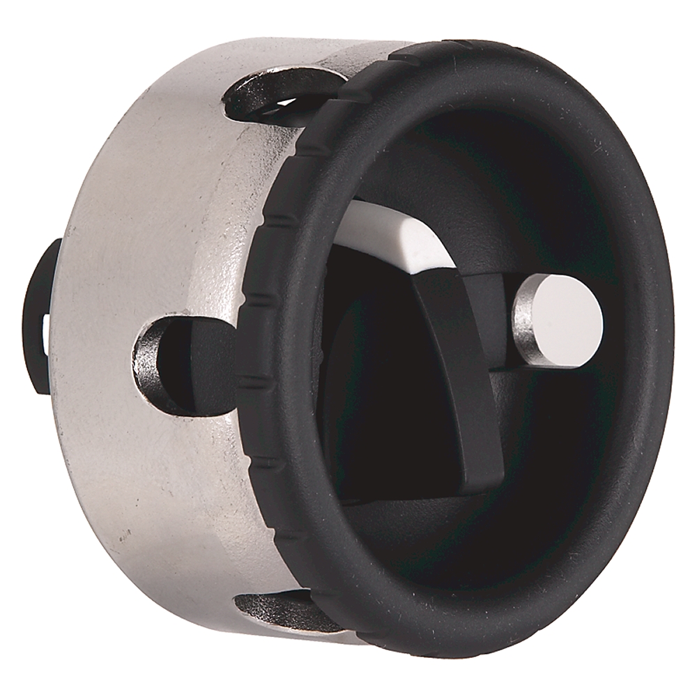 Product image for Locking attachment all positions selector switch