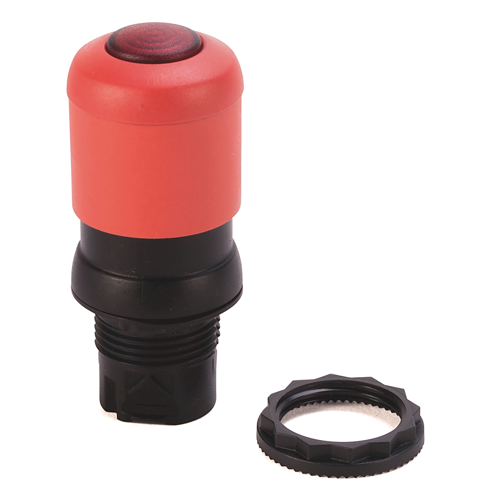 Product image for 22mm Push Pull Operator 800F PB